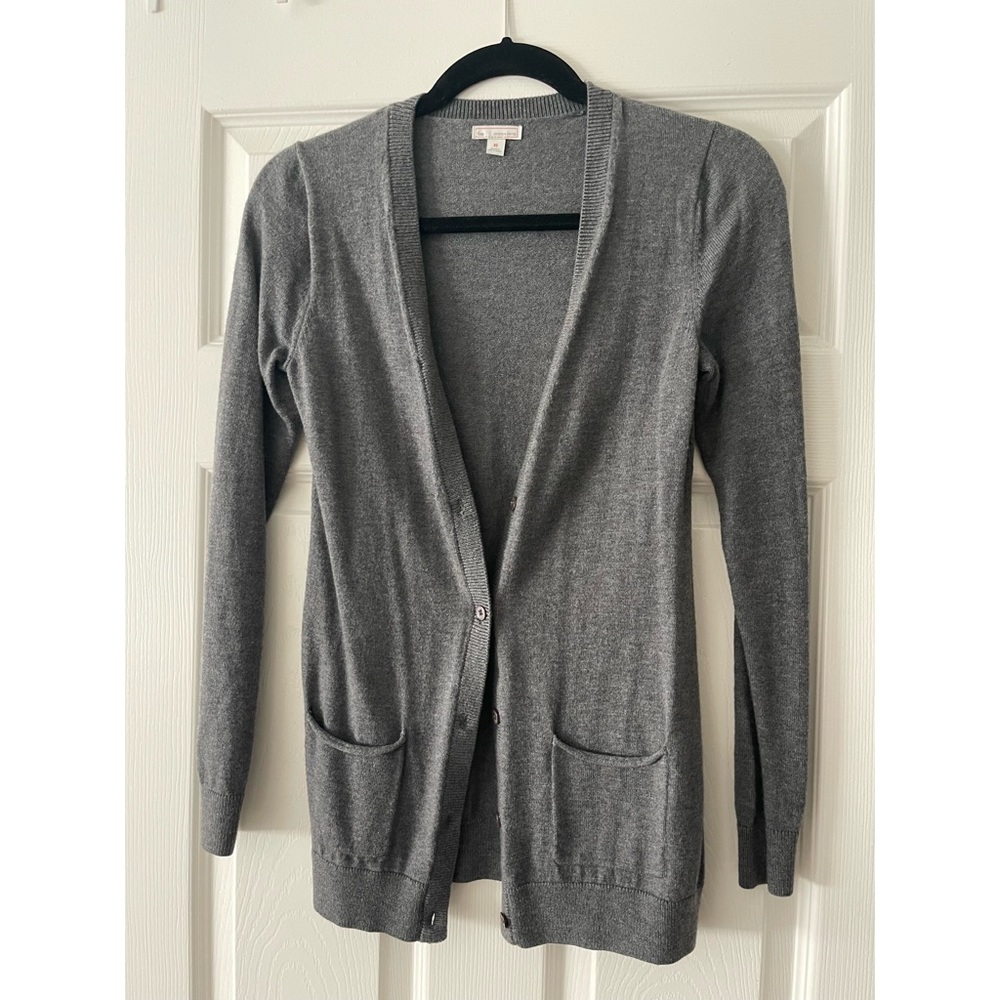 Gap Cardigan